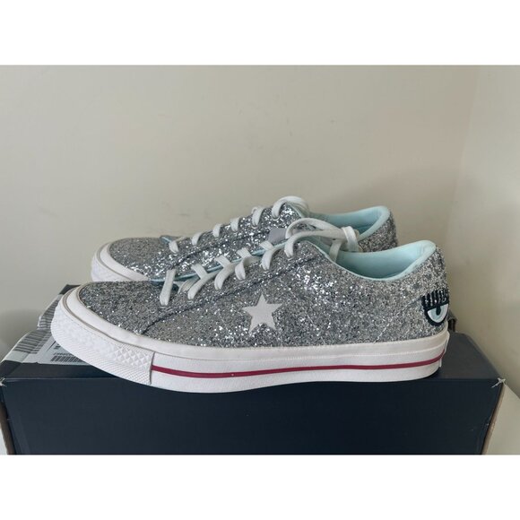 Converse One star Chiara Ferragni Womens 9us - Picture 1 of 7